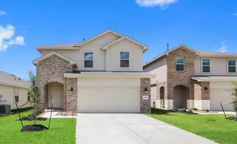 4019 Ventana Ridge Dr, Katy, TX 77493