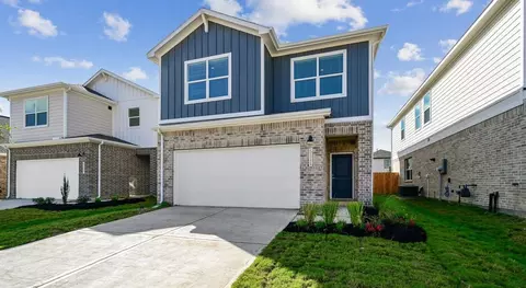5103 Visionary Dr, Katy, TX 77493