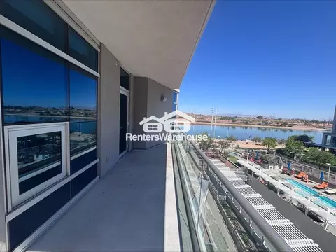 120 E Rio Salado Pkwy UNIT 401, Tempe, AZ 85281
