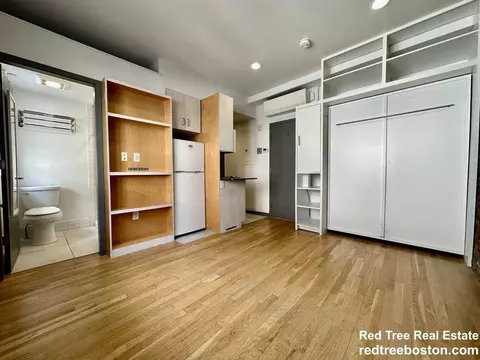 144 Bowdoin St #51, Boston, MA 02108