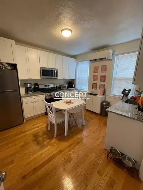 83 Bolton St #1MG, Boston, MA 02127
