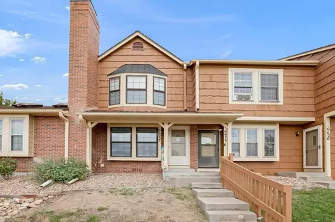 6622 Overland Dr, Colorado Springs, CO 80919