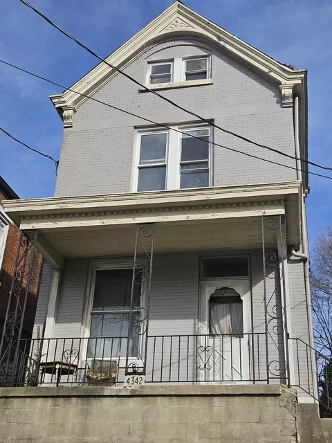 4342 Vine St #2, Saint Bernard, OH 45217