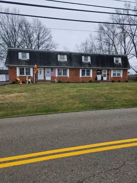 2853 Bailey St NW #2853, Massillon, OH 44646