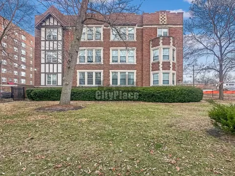 3541 N Meridian St #308, Indianapolis, IN 46208