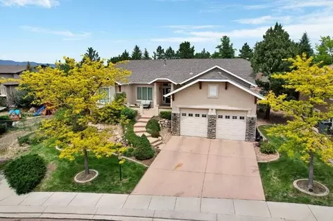 2908 Glen Arbor Dr, Colorado Springs, CO 80920