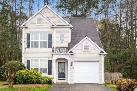 1506 Korona Ct, Woodstock, GA 30188