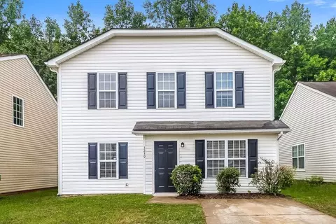 3239 Braden Dr, Charlotte, NC 28216