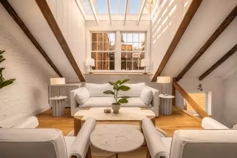 131 Macdougal St #1503012P, New York, NY 10012