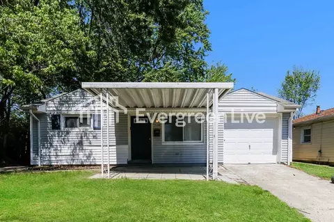 3284 Warfield Ave, Groesbeck, OH 45239