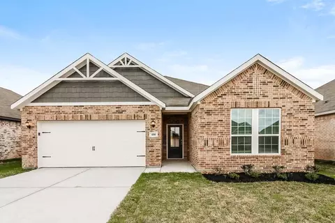 416 Mustang Trot Dr, Katy, TX 77493