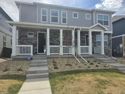 18744 E 99th Ave, Commerce City, CO 80022