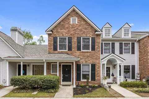 903 Reserve Way, Summerville, SC 29485