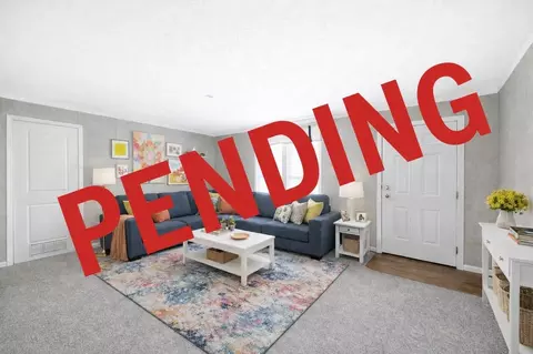 52167 Williamsburg Ln #355, Chesterfield, MI 48051