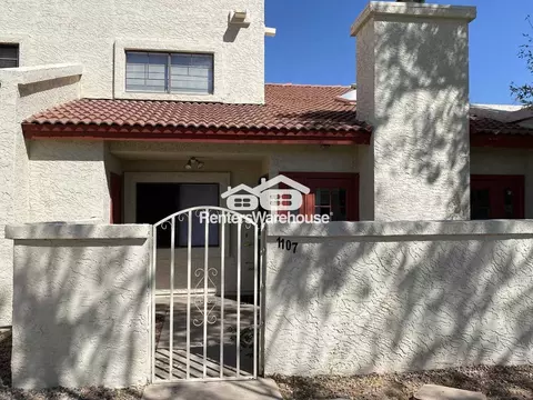 633 W Southern Ave #1107, Tempe, AZ 85282