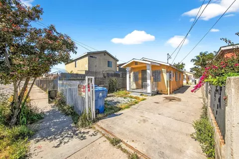 1737 E 108th St #1, Los Angeles, CA 90059