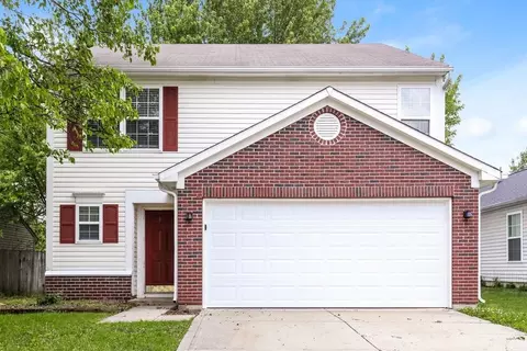 5134 Sandy Forge Dr, Indianapolis, IN 46221