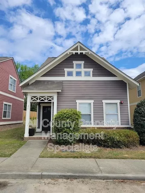 1929 Bluff Rd #177, Columbia, SC 29201