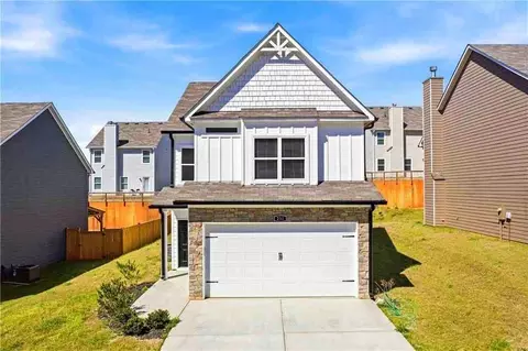 231 Eva Way NE, Cartersville, GA 30121