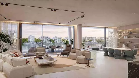 Undisclosed, Miami, FL 33133