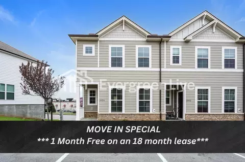 1004 Hamilton Crossing Sq, Antioch, TN 37013