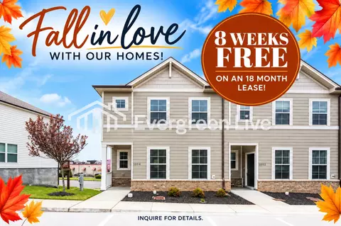 1004 Hamilton Crossing Sq, Antioch, TN 37013