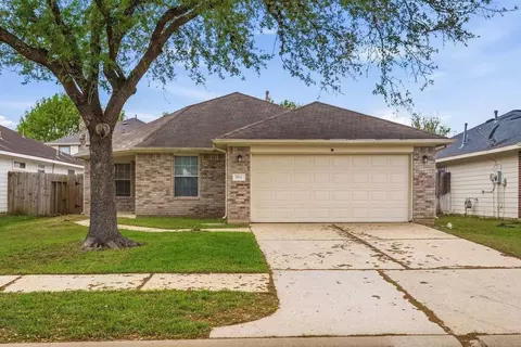 5911 Camron Point Cir, Katy, TX 77449
