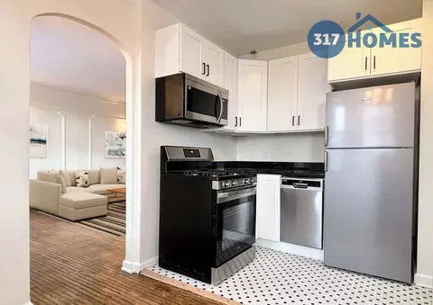 1503 N Pennsylvania St #50, Indianapolis, IN 46202