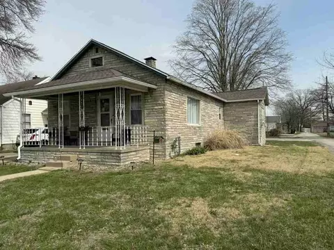 629 S 30th St, Lafayette, IN 47904