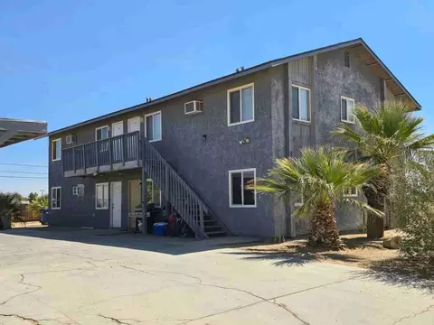 20912 83rd St #C, California City, CA 93505