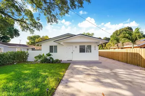 2820 NW 95th St, West Little River, FL 33147