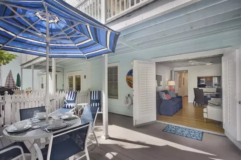 202 Southard St, Key West, FL 33040