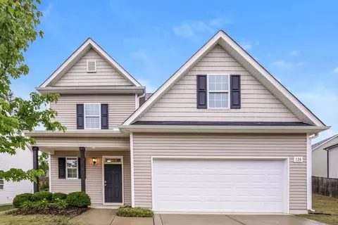 124 Hansen Run, Clayton, NC 27527