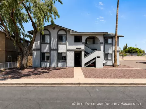 3128 E Cicero St #202, Mesa, AZ 85213
