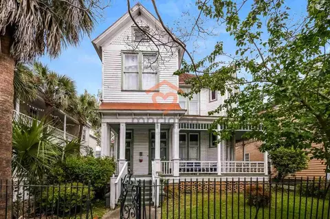 254 Rutledge Ave, Charleston, SC 29403
