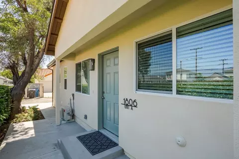 1806 S 8th St #A, Alhambra, CA 91803