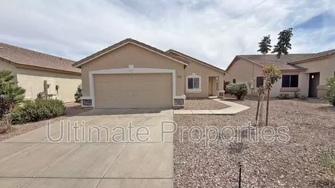 22553 W Mohave St, Buckeye, AZ 85326