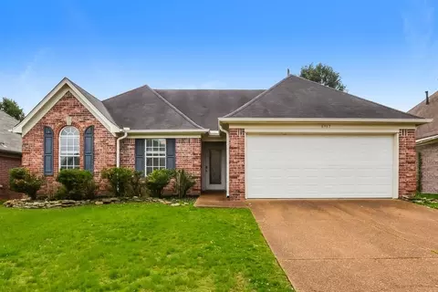 6967 Naples Dr, Cordova, TN 38018