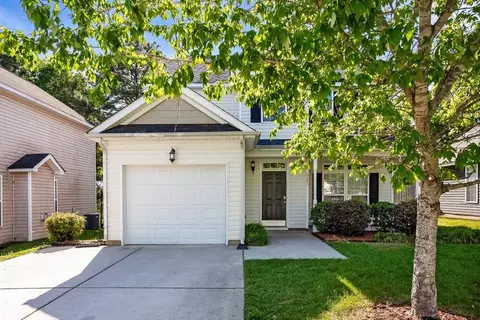 3241 Ian Patrick Ave, Kannapolis, NC 28083