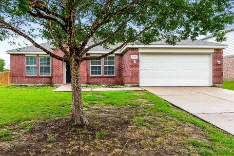 2100 Aster Trl, Forney, TX 75126
