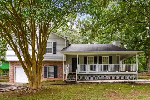 2985 Valley View Cir, Powder Springs, GA 30127