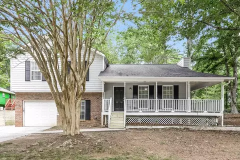 2985 Valley View Cir, Powder Springs, GA 30127