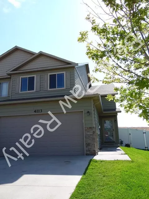 4113 Gunsmoke Rd, Cheyenne, WY 82001