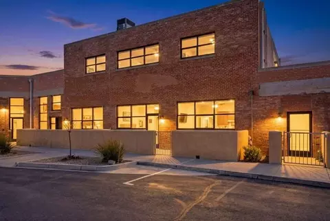 1503 Central Ave NW #D103, Albuquerque, NM 87104