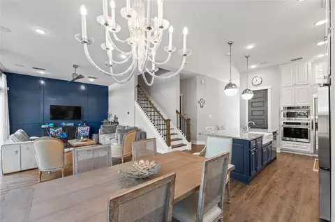 1711 Leilani Dr, Houston, TX 77055