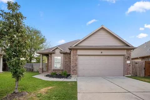 21810 Mansfield Bluff Ln, Spring, TX 77379