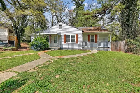 1361 Byrere Ter SW #2, Atlanta, GA 30310