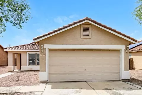 3033 W Desert Vista Trl, Phoenix, AZ 85083