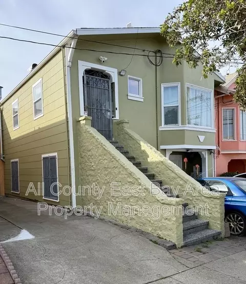 224 Cordova St, San Francisco, CA 94112