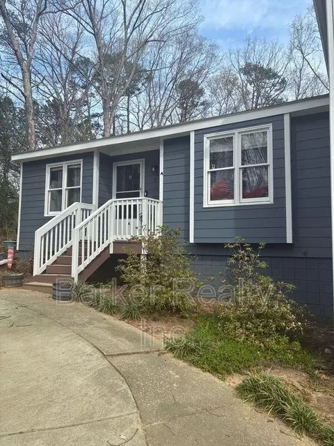 4705 Fargo Ct #A, Raleigh, NC 27612